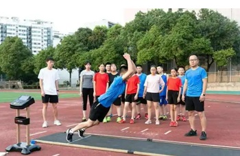 體育中考數字視頻監考系統